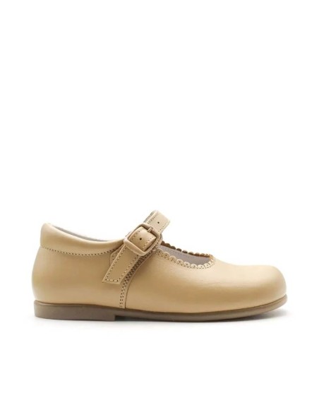 MERCEDITAS BEBE CAMEL