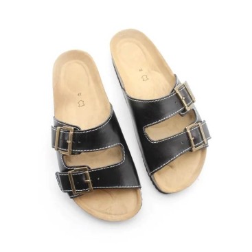 Sandalias bio hombre