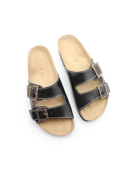 Sandalias bio hombre
