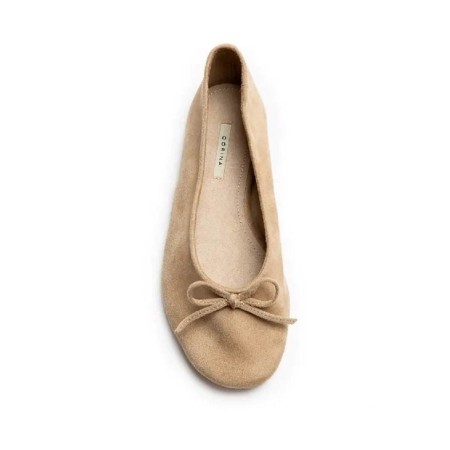 Bailarina camel basic