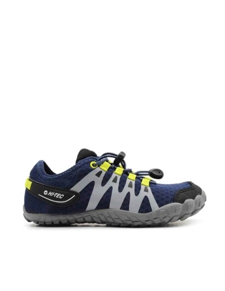 zapatillas minimalistas niños​