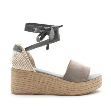sandalias esparto plataforma