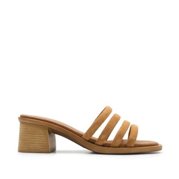Sandalias Tiras Elegantes