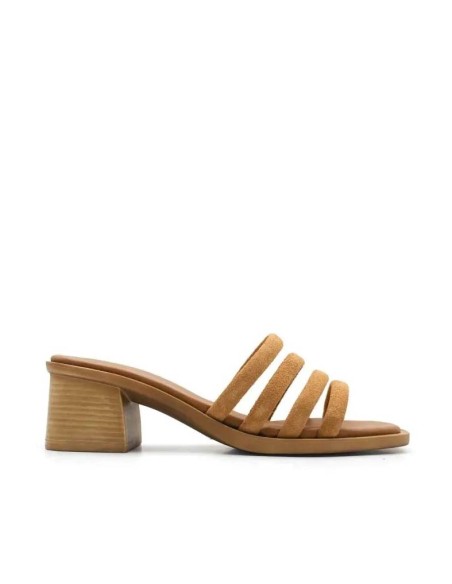 Sandalias Tiras Elegantes