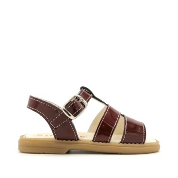 sandalias para bebés niñas