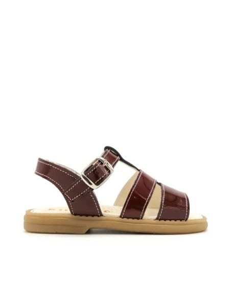 sandalias para bebés niñas
