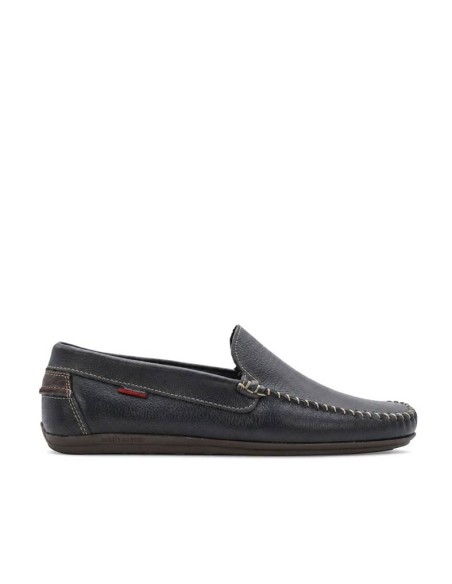 mocasin kiowa hombre azul marino santana99