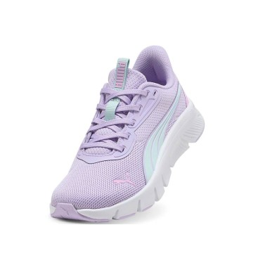 Zapatillas Puma FlexFocus Lite Modern lila vista frontal