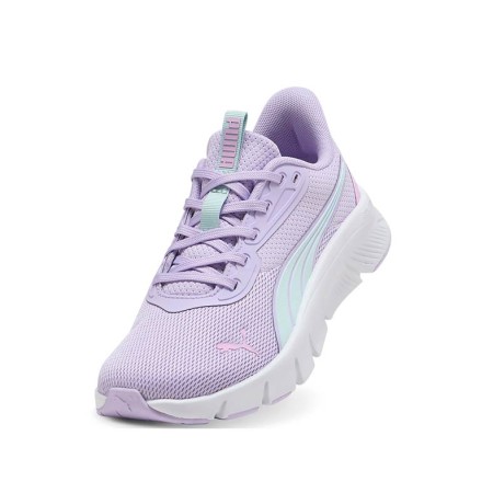Zapatillas Puma FlexFocus Lite Modern lila vista frontal