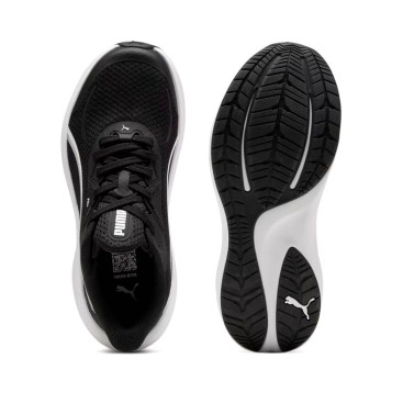 Puma Skyrocket Lite 2 vista superior y suela de goma