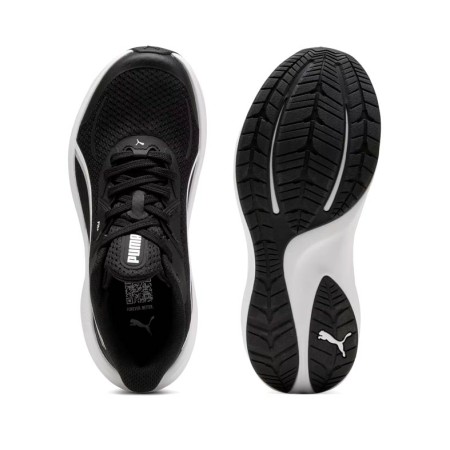 Puma Skyrocket Lite 2 vista superior y suela de goma