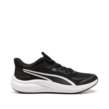 Puma Skyrocket Lite 2 negro hombre vista lateral