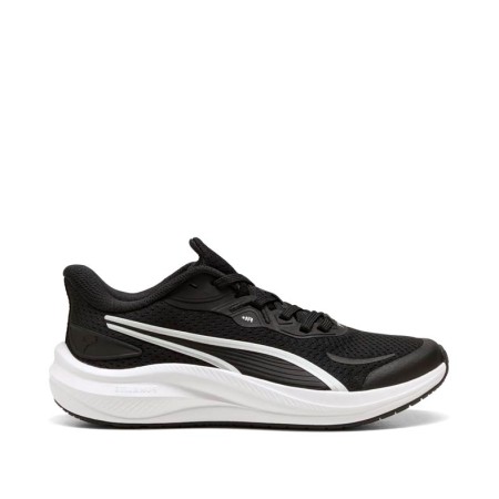 Puma Skyrocket Lite 2 negro hombre vista lateral