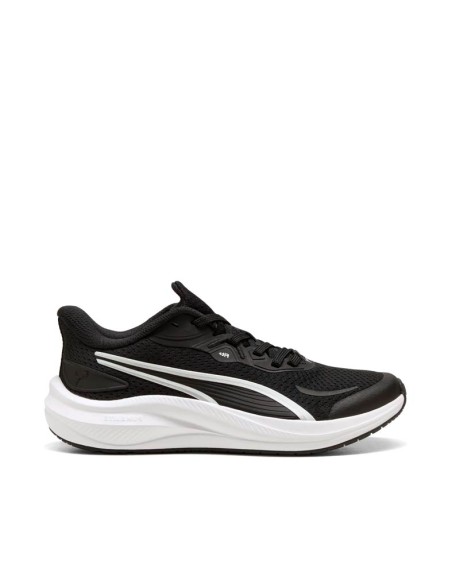 Puma Skyrocket Lite 2 negro hombre vista lateral