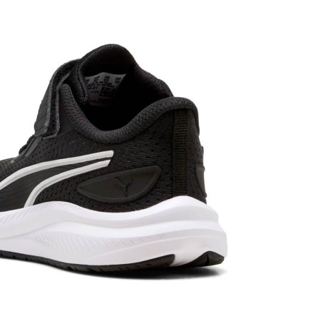 Suela ligera de las Puma Skyrocket 2 AC+ PS infantiles