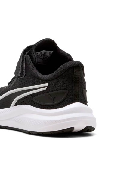 Suela ligera de las Puma Skyrocket 2 AC+ PS infantiles
