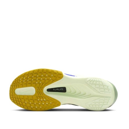 Suela de zapatillas Nike Zoom Fly 6 hombre con placa Flyplate