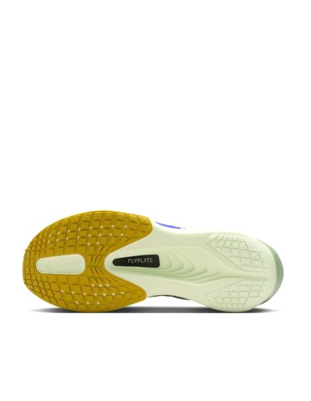 Suela de zapatillas Nike Zoom Fly 6 hombre con placa Flyplate
