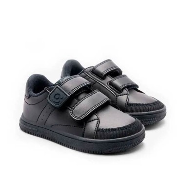 deportivas colegiales​ barefoot conguitos azul marino