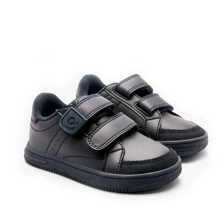 deportivas colegiales​ barefoot conguitos azul marino