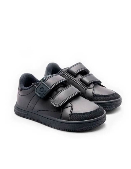 deportivas colegiales​ barefoot conguitos azul marino