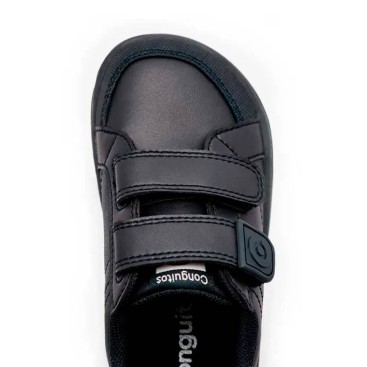 deportes colegiales​ azul marino barefoot