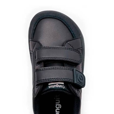 deportes colegiales​ azul marino barefoot