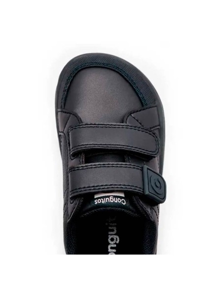 deportes colegiales​ azul marino barefoot