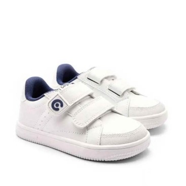 zapatillas de deporte colegio barefoot​