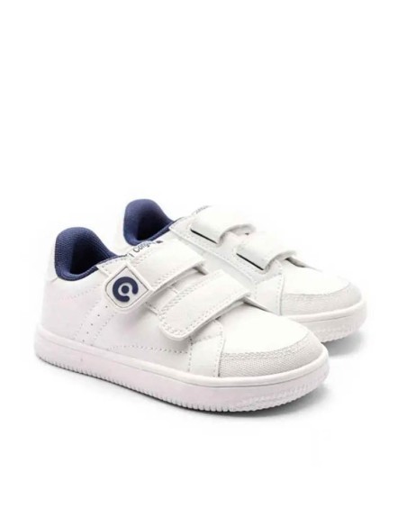 zapatillas de deporte colegio barefoot​