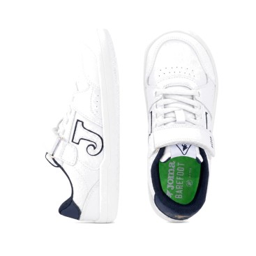 Zapatillas Academy Jr Barefoot Joma...