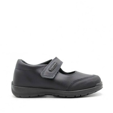 ZAPATOS COLEGIALES NIÑA TITANITOS