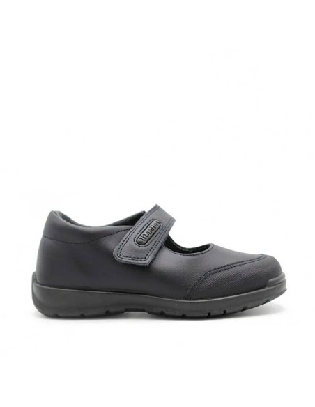 ZAPATOS COLEGIALES NIÑA TITANITOS