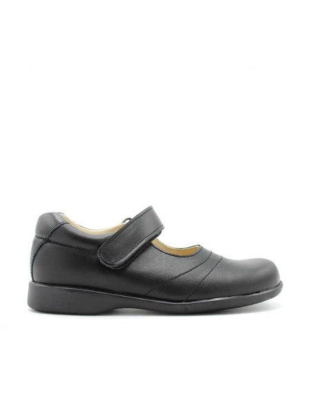 zapatos negros de colegio niña