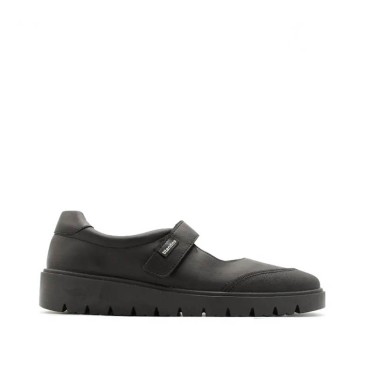 ZAPATOS COLEGIALES NIÑA TITANITOS