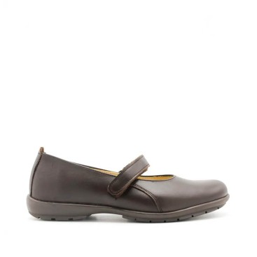 zapatos para uniforme niña