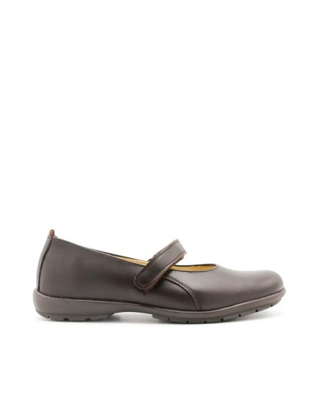 zapatos para uniforme niña