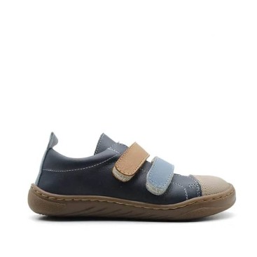 calzado barefoot niño​