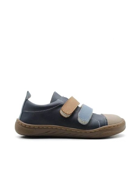 calzado barefoot niño​