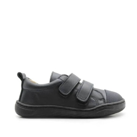 Zapatillas ALL marino barefoot Andanines