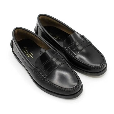 mocasin castellano mujer