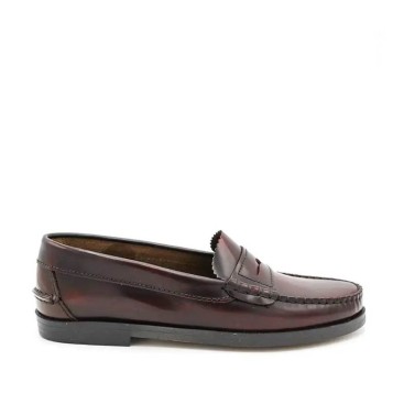 mocasin castellano mujer