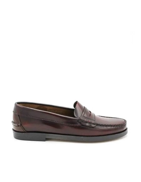 mocasin castellano mujer