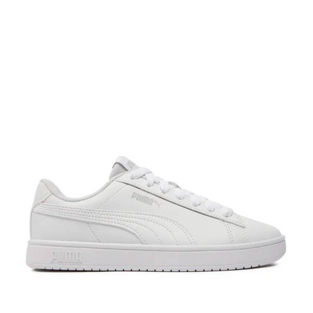 Puma rickie classic blanca