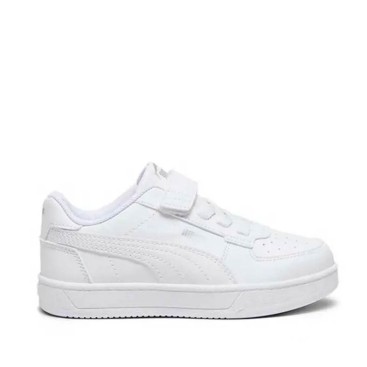 Zapatillas Puma blancas Niños