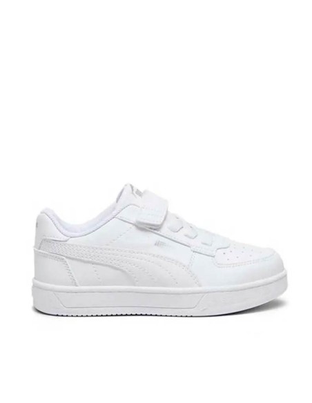 Zapatillas Puma blancas Niños