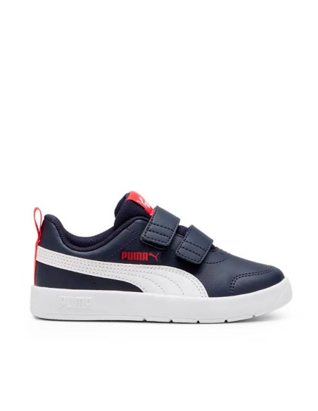 Puma NIÑO Azul Marino