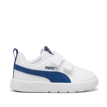 Zapatillas Niño puma courflex
