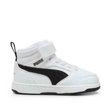 Puma Rebound V6 Niño
