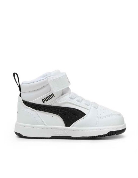 Puma Rebound V6 Niño